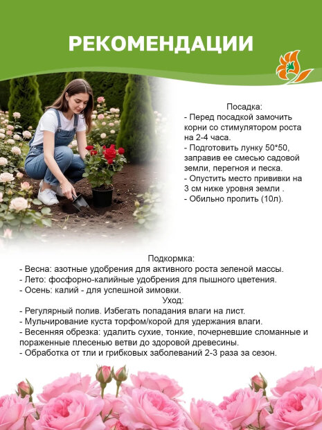Роза Беатрис 