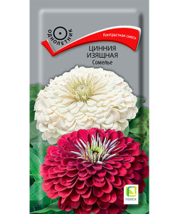 Циния изящная Сомелье